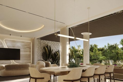 Apartemen 2 kamar tidur di Golden Pearl , Bali (5454)