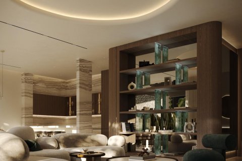 2 bedrooms Apartment in Golden Pearl , Bali (5454) 2