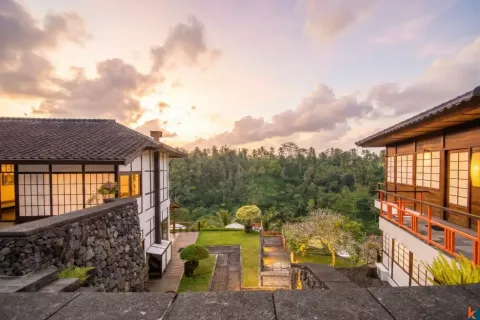 13 bedrooms Villa in Ubud, Gianyar, Bali (11069) 3