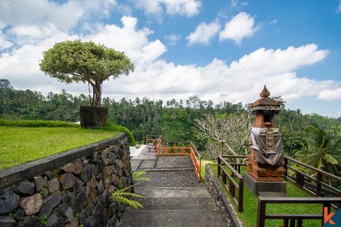 13 bedrooms Villa in Ubud, Gianyar, Bali (11069) 12