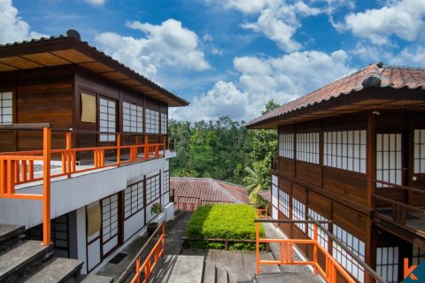 13 bedrooms Villa in Ubud, Gianyar, Bali (11069) 8