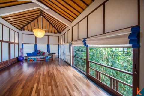 13 bedrooms Villa in Ubud, Gianyar, Bali (11069) 5