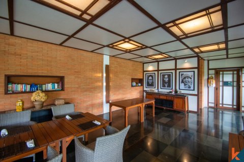 13 bedrooms Villa in Ubud, Gianyar, Bali (11069) 18