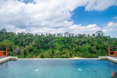 13 bedrooms Villa in Ubud, Gianyar, Bali (11069) 14