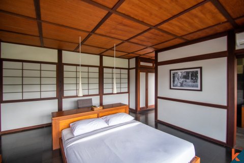 13 bedrooms Villa in Ubud, Gianyar, Bali (11069) 17