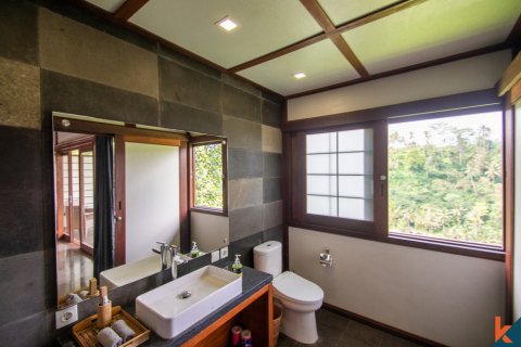 13 bedrooms Villa in Ubud, Gianyar, Bali (11069) 23