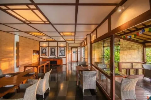 13 bedrooms Villa in Ubud, Gianyar, Bali (11069) 4
