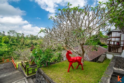 13 bedrooms Villa in Ubud, Gianyar, Bali (11069) 15