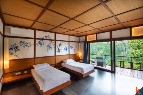 13 bedrooms Villa in Ubud, Gianyar, Bali (11069) 6