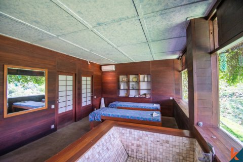 13 bedrooms Villa in Ubud, Gianyar, Bali (11069) 20