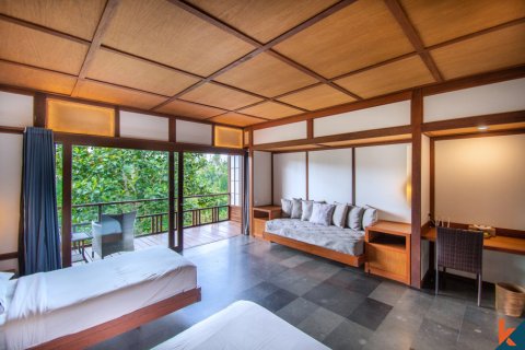 13 bedrooms Villa in Ubud, Gianyar, Bali (11069) 7
