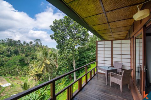 13 bedrooms Villa in Ubud, Gianyar, Bali (11069) 16