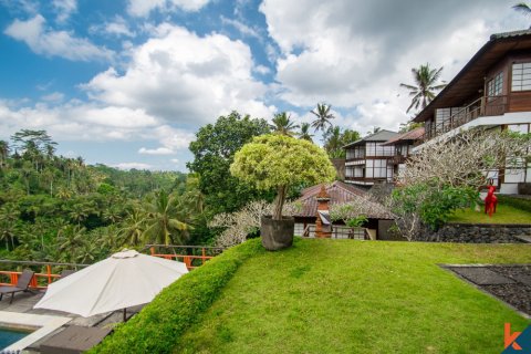 13 bedrooms Villa in Ubud, Gianyar, Bali (11069) 10