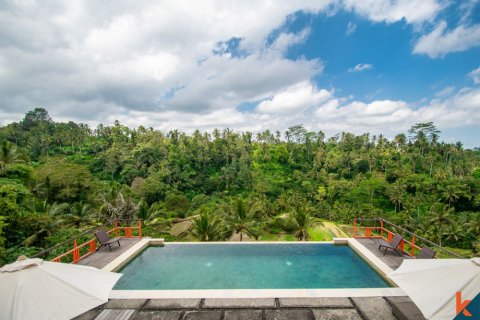 13 bedrooms Villa in Ubud, Gianyar, Bali (11069) 11