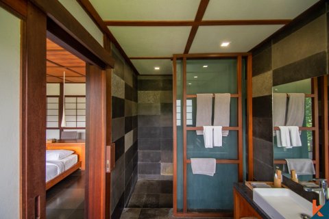 13 bedrooms Villa in Ubud, Gianyar, Bali (11069) 22
