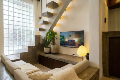 1 bedroom Villa in Tibubeneng, Badung, Bali (11075) 2