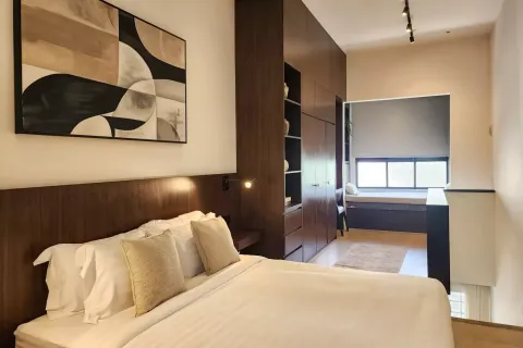 1 bedroom Villa in Tibubeneng, Badung, Bali (11075) 6