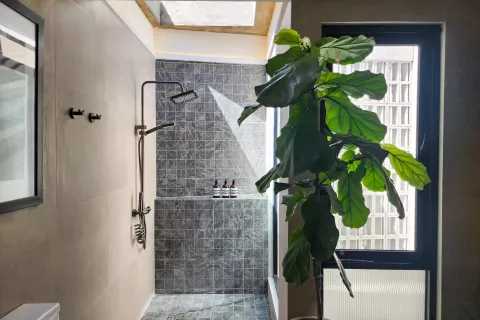 1 bedroom Villa in Tibubeneng, Badung, Bali (11075) 13
