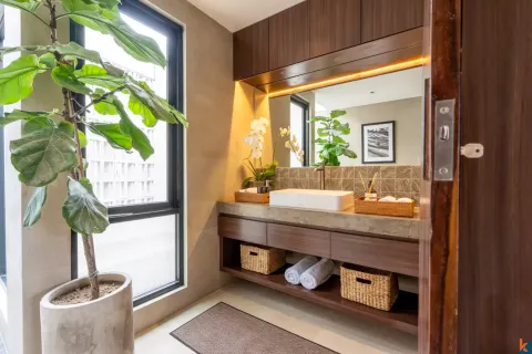 1 bedroom Villa in Tibubeneng, Badung, Bali (11075) 7