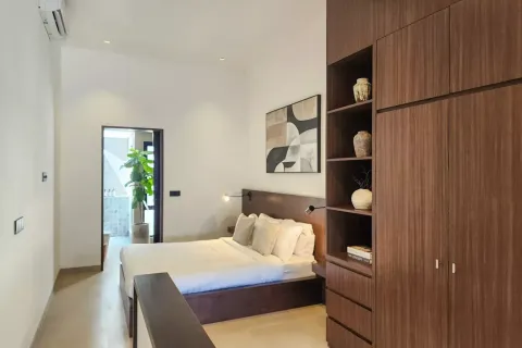 1 bedroom Villa in Tibubeneng, Badung, Bali (11075) 10