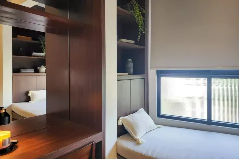1 bedroom Villa in Tibubeneng, Badung, Bali (11075) 12