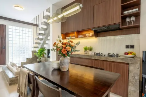 1 bedroom Villa in Tibubeneng, Badung, Bali (11075) 3