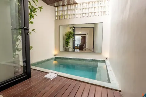 1 bedroom Villa in Tibubeneng, Badung, Bali (11075) 4