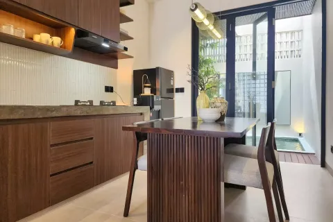 1 bedroom Villa in Tibubeneng, Badung, Bali (11075) 9