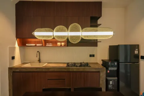 1 bedroom Villa in Tibubeneng, Badung, Bali (11075) 5