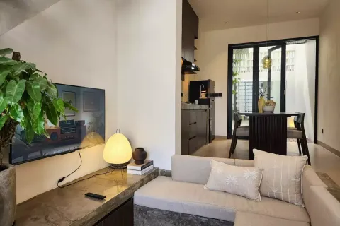 1 bedroom Villa in Tibubeneng, Badung, Bali (11075) 8