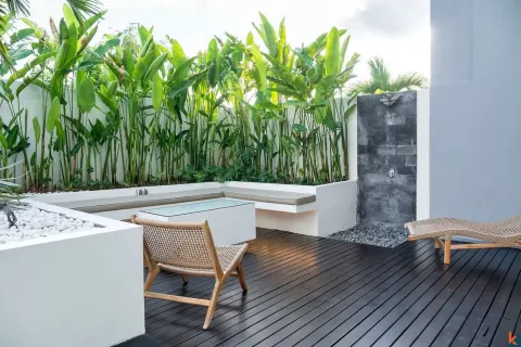 2 bedrooms Villa in Tibubeneng, Badung, Bali (11074) 5