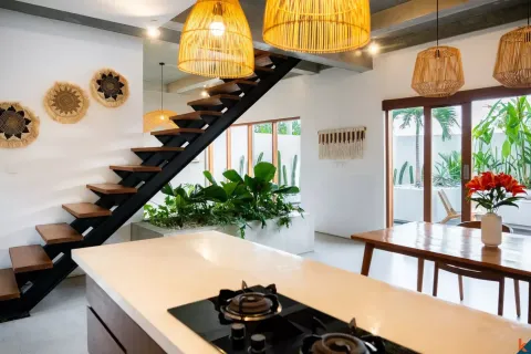 2 bedrooms Villa in Tibubeneng, Badung, Bali (11074) 9