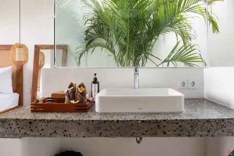 2 bedrooms Villa in Tibubeneng, Badung, Bali (11074) 16