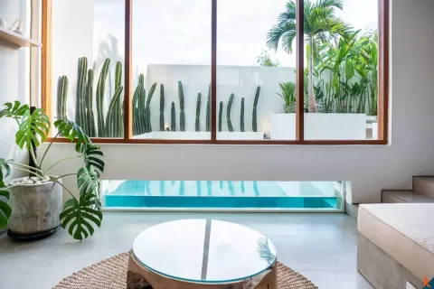 2 bedrooms Villa in Tibubeneng, Badung, Bali (11074) 8