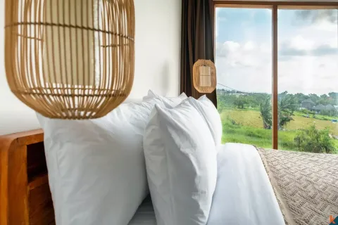 2 bedrooms Villa in Tibubeneng, Badung, Bali (11074) 12