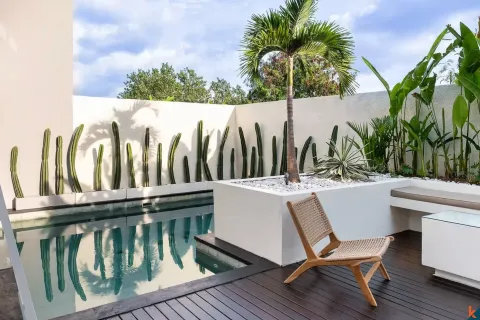 2 bedrooms Villa in Tibubeneng, Badung, Bali (11074) 3