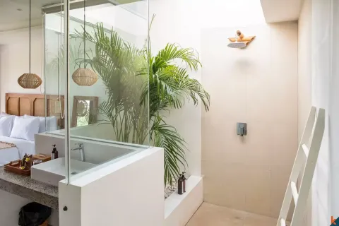2 bedrooms Villa in Tibubeneng, Badung, Bali (11074) 15