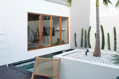 2 bedrooms Villa in Tibubeneng, Badung, Bali (11074) 2
