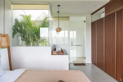 2 bedrooms Villa in Tibubeneng, Badung, Bali (11074) 14