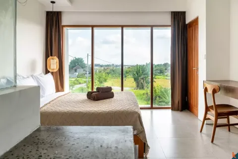 2 bedrooms Villa in Tibubeneng, Badung, Bali (11074) 11
