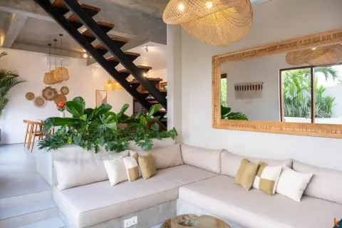 2 bedrooms Villa in Tibubeneng, Badung, Bali (11074) 6