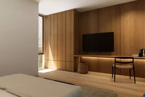 3 bedrooms Villa in Tibubeneng, Badung, Bali (11070) 5