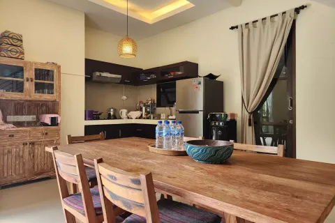 3 bedrooms Villa in Tibubeneng, Badung, Bali (11073) 10