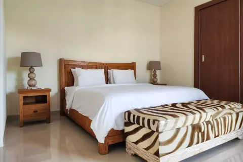 3 bedrooms Villa in Tibubeneng, Badung, Bali (11073) 12