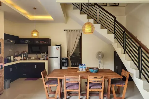 3 bedrooms Villa in Tibubeneng, Badung, Bali (11073) 8