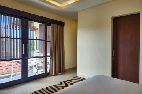 3 bedrooms Villa in Tibubeneng, Badung, Bali (11073) 13