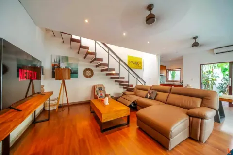 2 bedrooms Villa in Badung, Bali (11072) 4