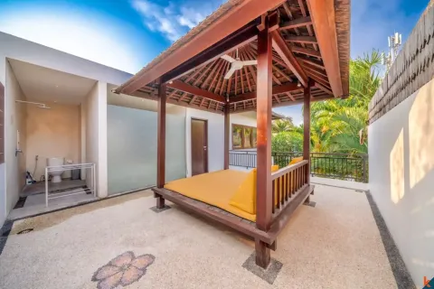 2 bedrooms Villa in Badung, Bali (11072) 13