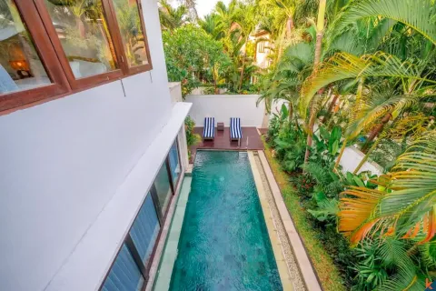 2 bedrooms Villa in Badung, Bali (11072) 11