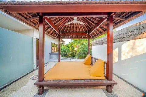 2 bedrooms Villa in Badung, Bali (11072) 14